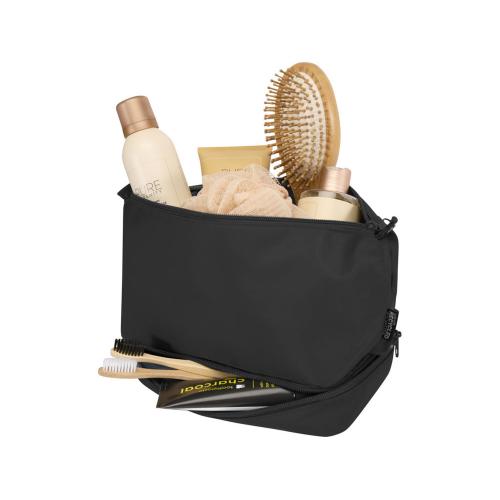 Trip Aware™ дорожная косметичка из переработанного материала 6 л; - купить необычные сувениры в Воронеже