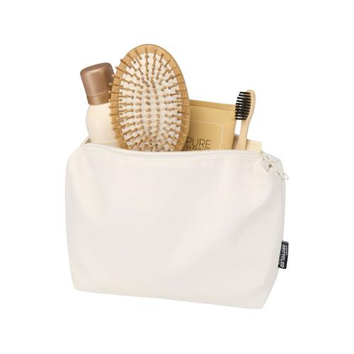 Trip Aware™ дорожная косметичка из переработанного материала 2 л; - купить необычные сувениры в Воронеже