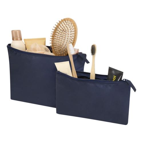 Swift набор косметичек из переработанного материала GRS; - купить необычные сувениры в Воронеже