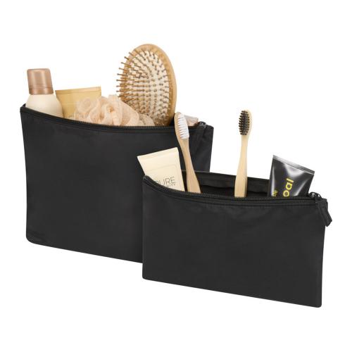 Swift набор косметичек из переработанного материала GRS; - купить необычные сувениры в Воронеже