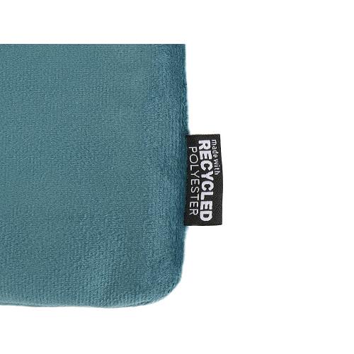 Swift набор косметичек из переработанного бархата GRS; - купить именные сувениры в Воронеже