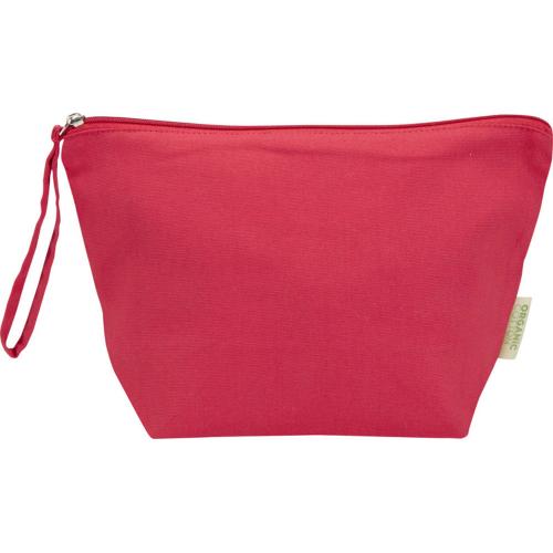 Косметичка Odisha из органического материала OCS, 180 г/м², 3 л; - купить необычные подарки в Воронеже