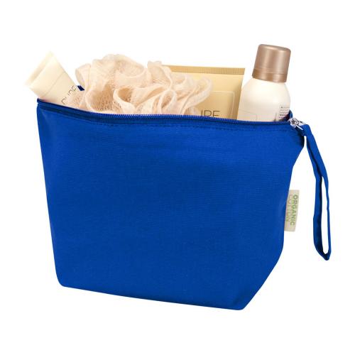 Odisha большая сумка для аксессуаров из органического материала OCS, 180 г/м², 3 л; - купить необычные сувениры в Воронеже