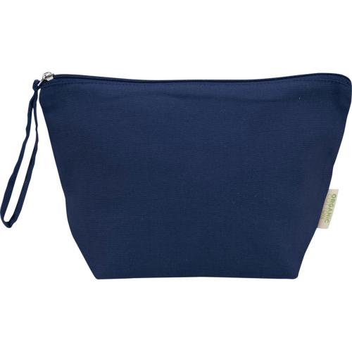 Косметичка Odisha из органического материала OCS, 180 г/м², 3 л; - купить необычные подарки в Воронеже