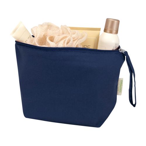 Косметичка Odisha из органического материала OCS, 180 г/м², 3 л; - купить необычные сувениры в Воронеже