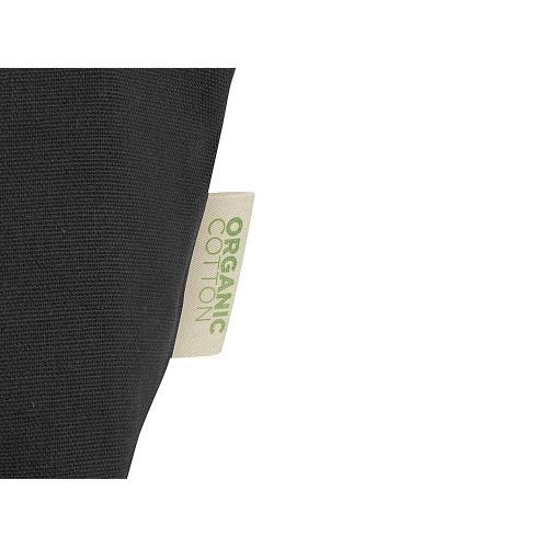 Косметичка Odisha из органического материала OCS, 180 г/м², 3 л; - купить именные сувениры в Воронеже