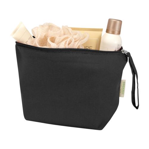 Косметичка Odisha из органического материала OCS, 180 г/м², 3 л; - купить необычные сувениры в Воронеже