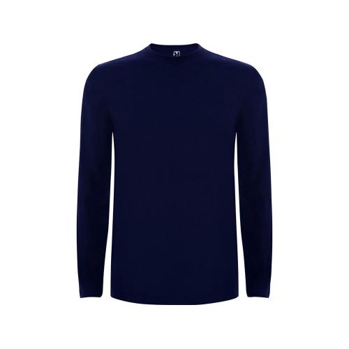 Футболка с длинным рукавом Extreme детская, нэйви