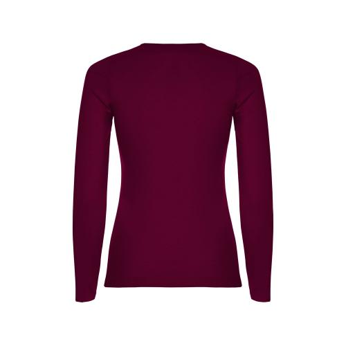 Футболка с длинным рукавом Extreme женская; - купить необычные подарки в Воронеже