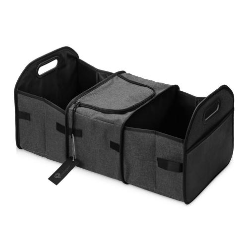 Органайзер автомобильный складной Harmony; - купить именные сувениры в Воронеже