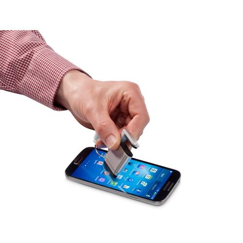 Подставка-брелок для мобильного телефона GoGo; - купить необычные сувениры в Воронеже