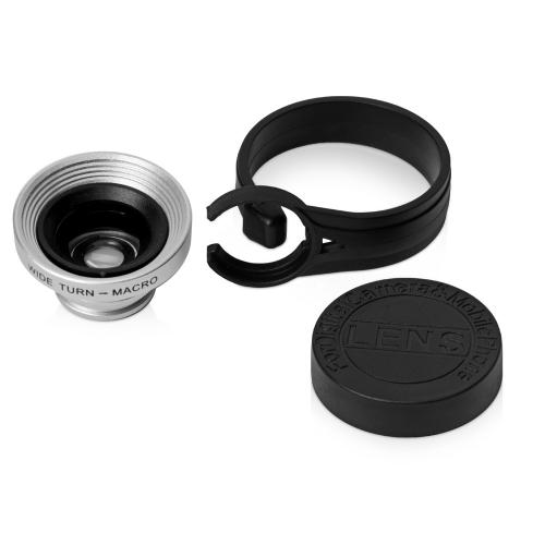 Набор объективов для смартфона Prisma; - купить подарки с логотипом в Воронеже