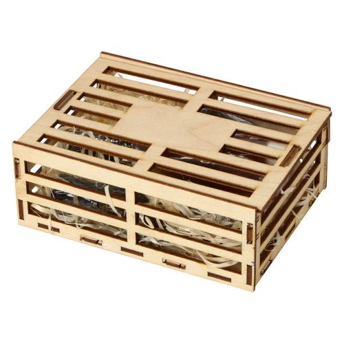 Набор мыла ручной работы Пиво и рыба; - купить подарки с логотипом в Воронеже