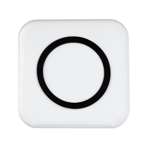 Беспроводная зарядка-подставка для смартфона Catena; - купить необычные подарки в Воронеже