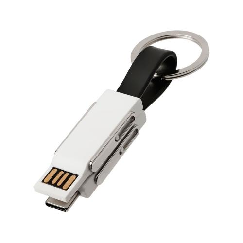 Кабель One 4 в 1; - купить именные сувениры в Воронеже