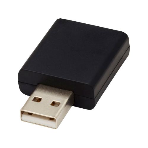 Блокиратор данных USB Incognito; - купить бизнесс-сувениры в Воронеже
