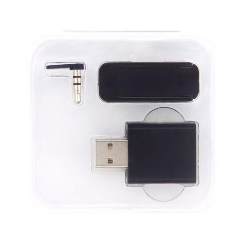 Комплект для обеспечения конфиденциальности Incognito; - купить необычные подарки в Воронеже