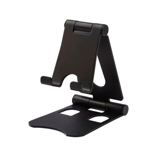 Rise складывающаяся подставка для телефона ; - купить именные сувениры в Воронеже