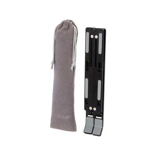 Rise складывающаяся подставка для ноутбука; - купить именные сувениры в Воронеже