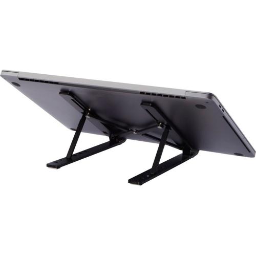 Rise складывающаяся подставка для ноутбука; - купить необычные сувениры в Воронеже