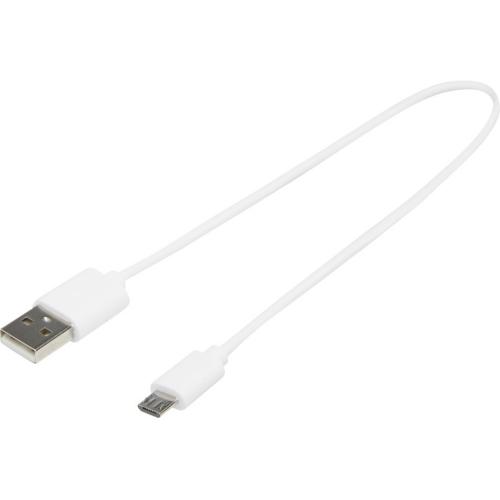 Кабель USB-A – Micro-USB TPE 2A; - купить бизнесс-сувениры в Воронеже