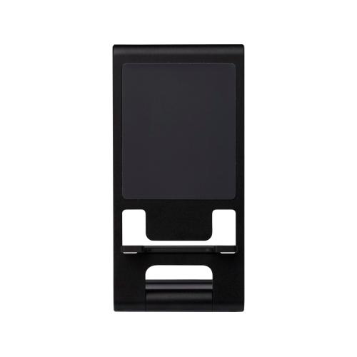 Тонкая алюминиевая подставка для телефона Rise; - купить необычные подарки в Воронеже