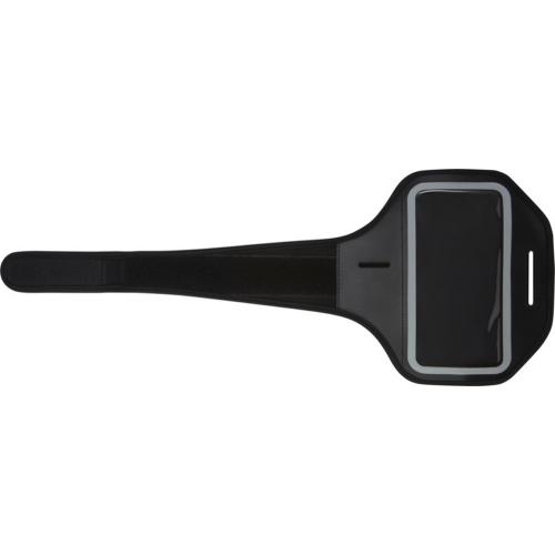 Браслет Haile для смартфона с отображением дисплея и прозрачным чехлом; - купить необычные подарки в Воронеже