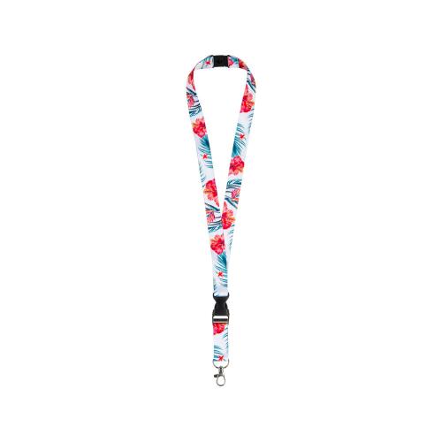 Ланъярд 2 см с карабином; - купить необычные сувениры в Воронеже