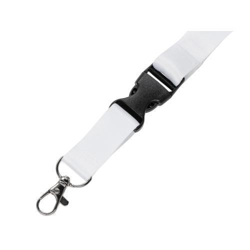 Ланъярд 2 см с карабином; - купить именные сувениры в Воронеже