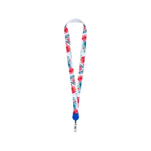 Ланъярд 2 см с ретрактором; - купить необычные подарки в Воронеже