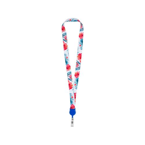 Ланъярд 2 см с ретрактором; - купить необычные сувениры в Воронеже