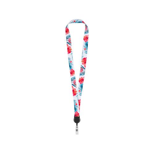 Ланъярд 2 см с ретрактором; - купить необычные сувениры в Воронеже