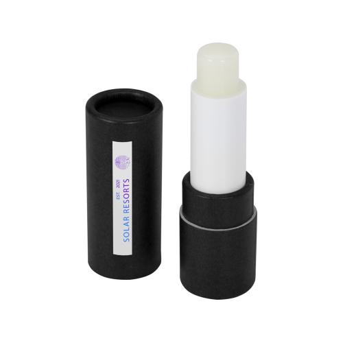 Гигиеническая губная помада Adony - Черный; - купить подарки с логотипом в Воронеже