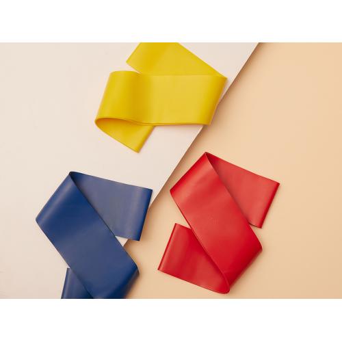 Набор спортивных резинок Crane; - купить подарки с логотипом в Воронеже