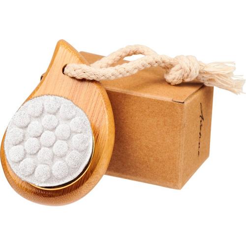 Щетка из бамбука Plato для лица; - купить именные сувениры в Воронеже