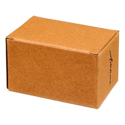 Щетка из бамбука Plato для лица; - купить подарки с логотипом в Воронеже