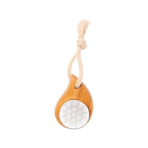 Щетка из бамбука Plato для лица; - купить необычные подарки в Воронеже