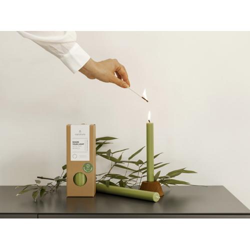 Originalhome столовая свеча; - купить необычные сувениры в Воронеже