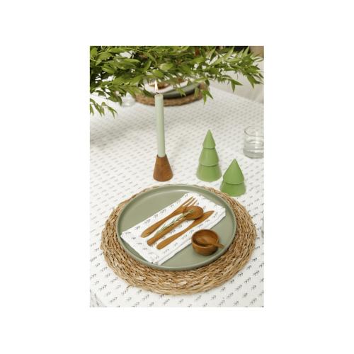 Orginal Home рождественская елочная свеча матча - M - Зеленый яркий; - купить необычные сувениры в Воронеже