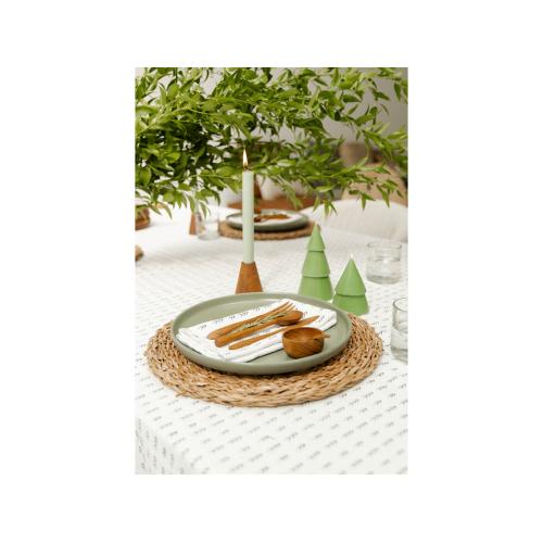 Orginal Home рождественская елочная свеча матча - L - Белый; - купить необычные сувениры в Воронеже