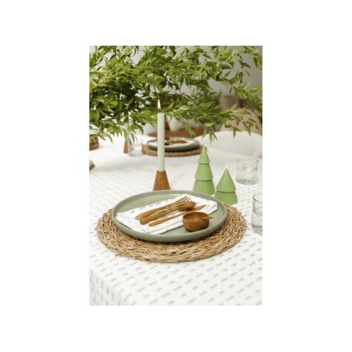 Orginal Home рождественская елочная свеча матча - L - Зеленый яркий; - купить необычные сувениры в Воронеже