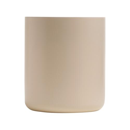 Ароматическая свеча Wellmark Echoes of Kindness- Ecru бежевый; - купить необычные сувениры в Воронеже