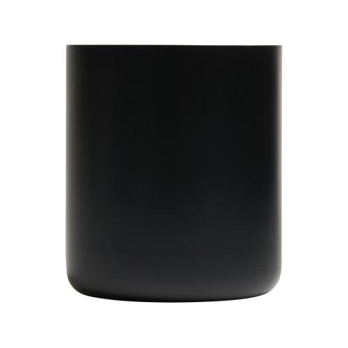 Ароматическая свеча Wellmark Tender Affection - сплошной черный; - купить необычные сувениры в Воронеже