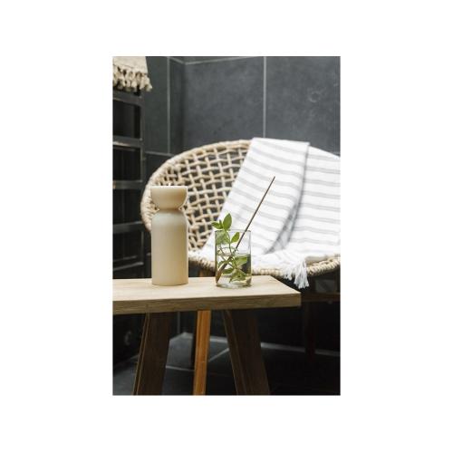 Originalhome органическая свеча - средняя - Белый; - купить необычные сувениры в Воронеже