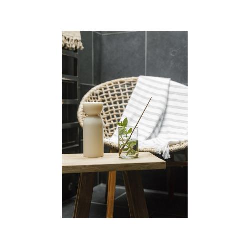 Originalhome органическая свеча - средняя - Зеленый яркий; - купить необычные сувениры в Воронеже