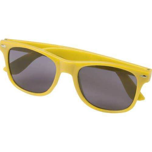 Sun Ray, солнцезащитные очки из переработанного PET-пластика; - купить необычные сувениры в Воронеже