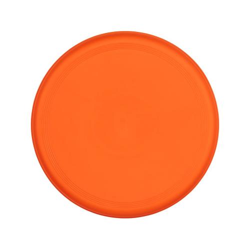 Фрисби Orbit из переработанной плстмассы; - купить необычные подарки в Воронеже