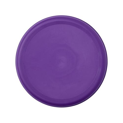 Фрисби Orbit из переработанной плстмассы; - купить необычные подарки в Воронеже