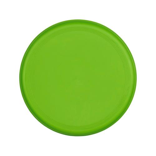 Фрисби Orbit из переработанной плстмассы; - купить необычные подарки в Воронеже