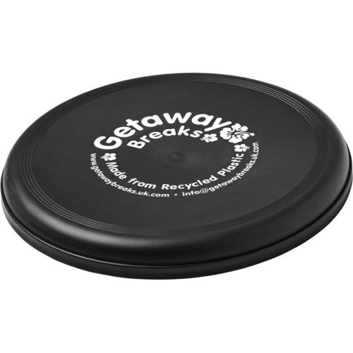 Фрисби Orbit из переработанной плстмассы; - купить необычные сувениры в Воронеже